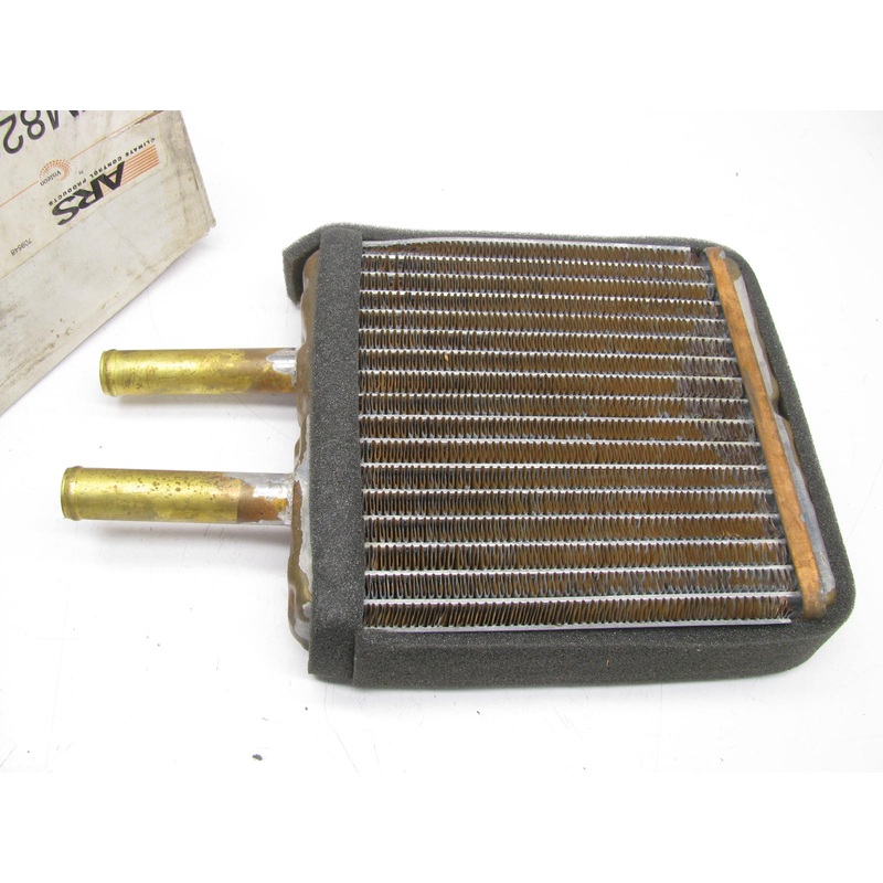 ARS FM8265 HVAC Heater Core For 1988-1993 Ford Festiva