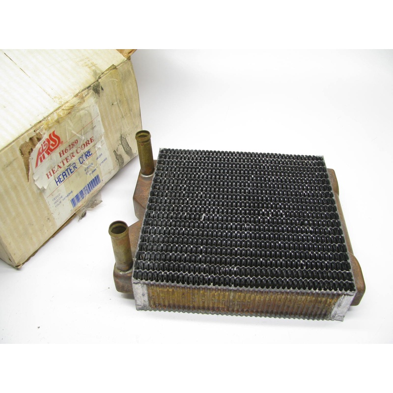 ARS FM9006 HVAC Heater Core