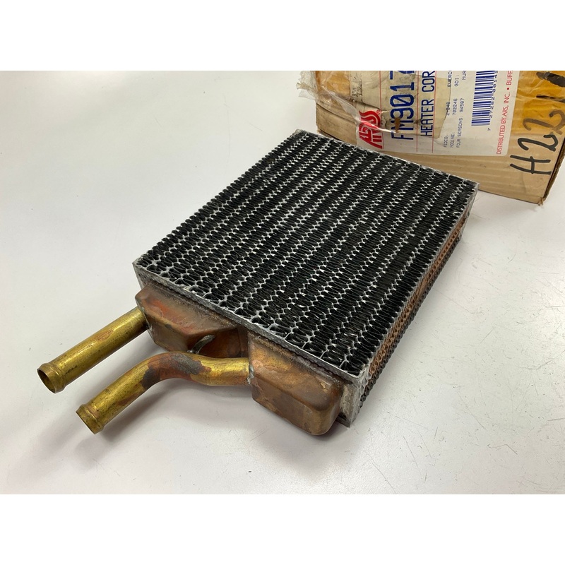 ARS FM9017 Heater Core For 1977-1978 Lincoln Versailles