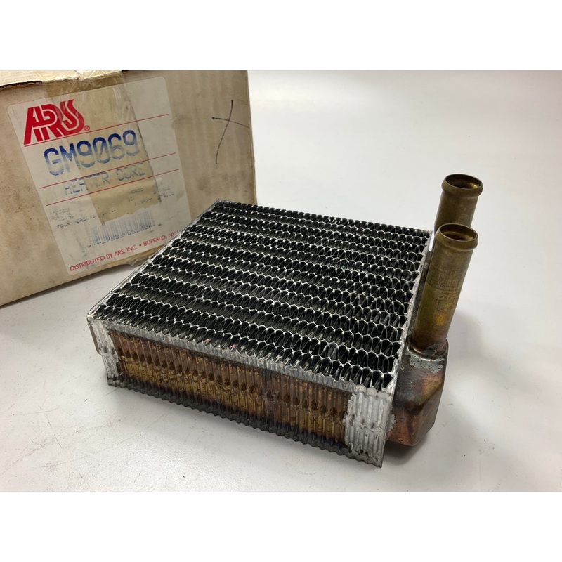 ARS GM9069 Heater Core