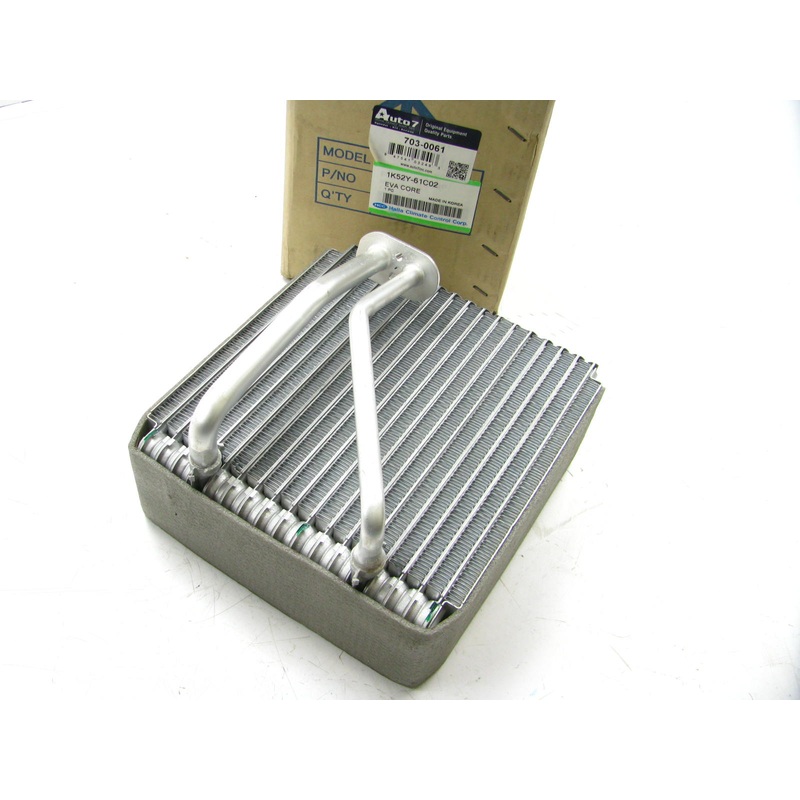 Auto 7 703-0061 A/C Evaporator Core For 2002-2005 Kia Sedona