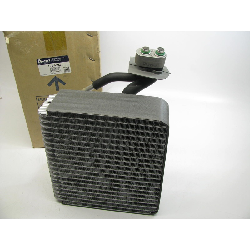 Auto 7 703-0092 A/C Evaporator Core For 2007-2009 Kia Sorento