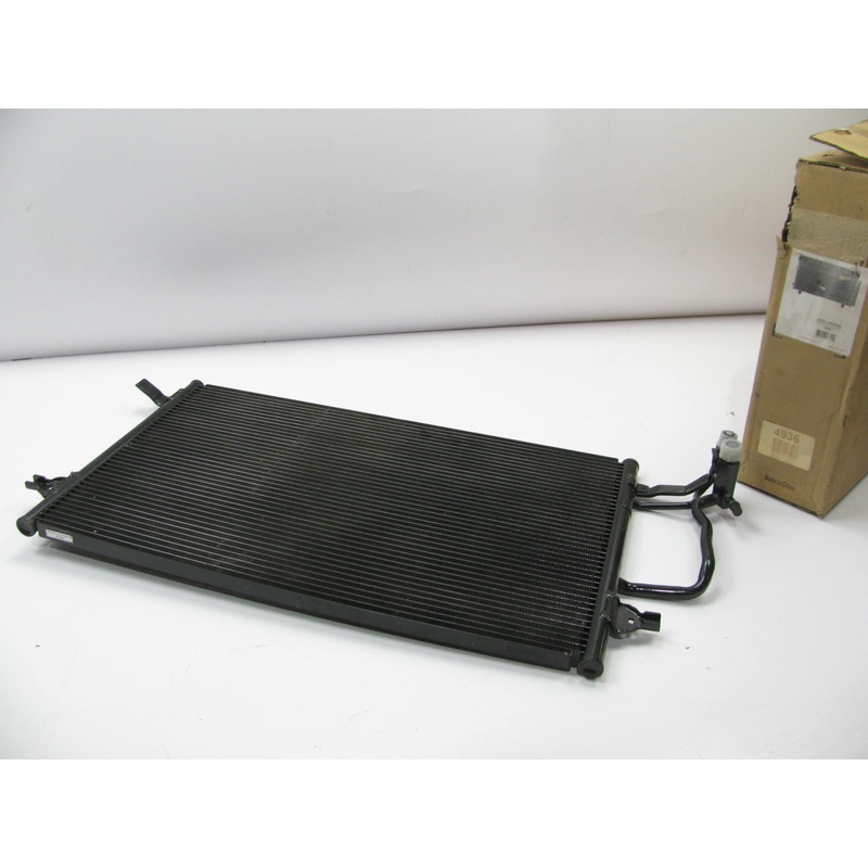 Autopart 2403-450030 A/C Condenser For 1997-2000 Audi A8 1997-03 A8 Quattro