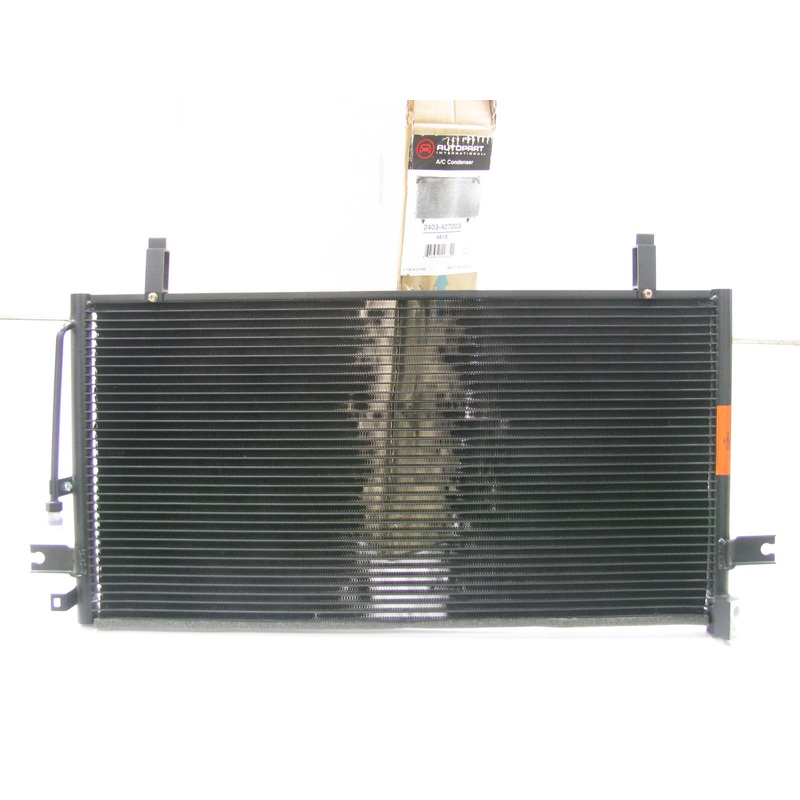 Autopart International 2403-427003 A/C Condenser For 1998-2000 Infiniti QX4