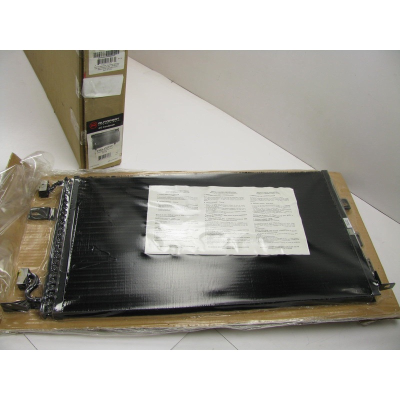 Autopart International 2403-450217 A/C Condenser