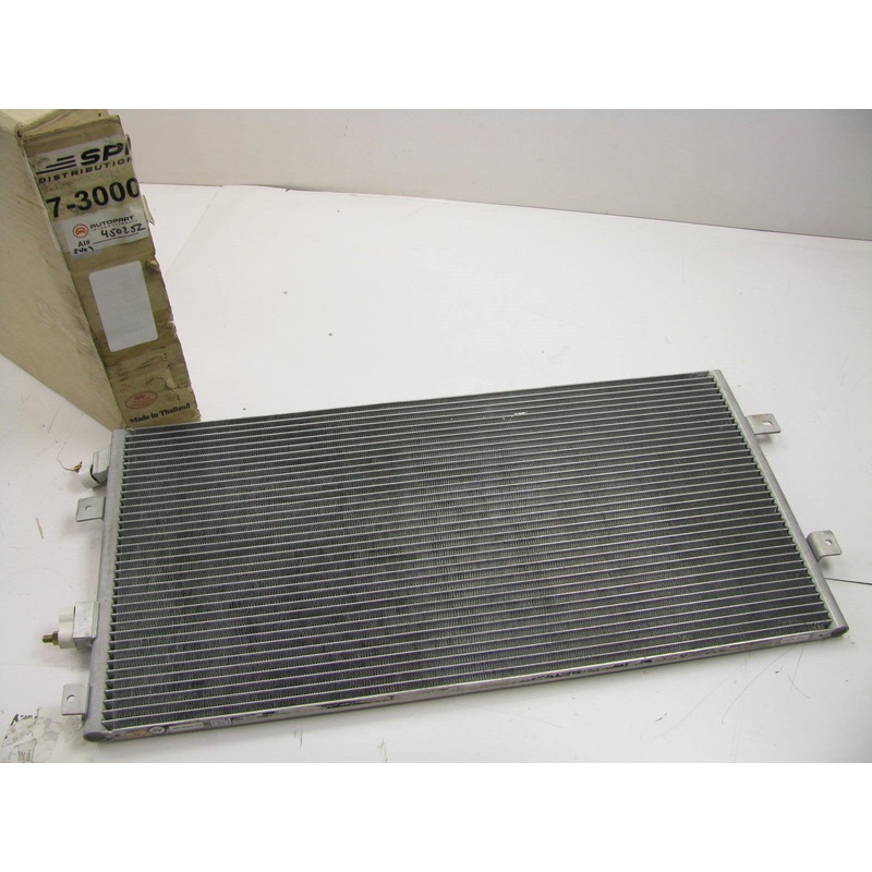 Autopart International 2403-450252 A/C Condenser OE# 5014111AD 5014111AC
