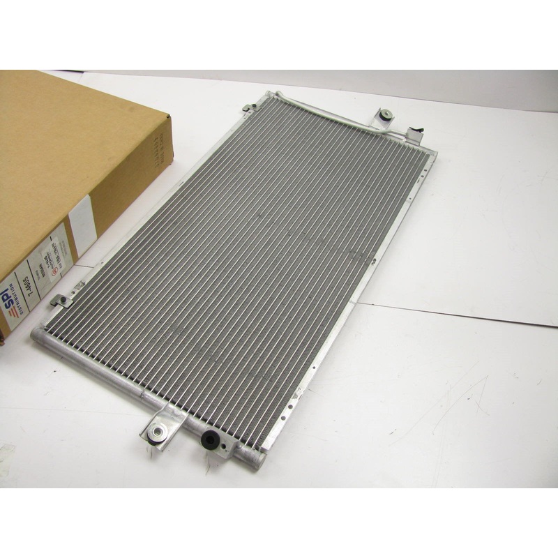 Autopart International 2403-450695 A/C Condenser For 95-96 Nissan Maxima 3.0L-V6