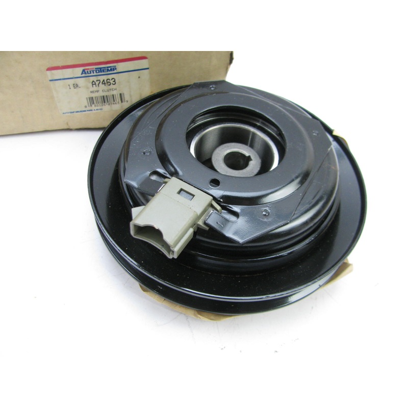 Autotemp A7463 Reman FS6 A/C Compressor Clutch Kit