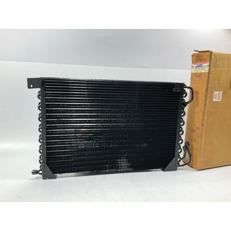Autotemp A7753 A/C Condenser