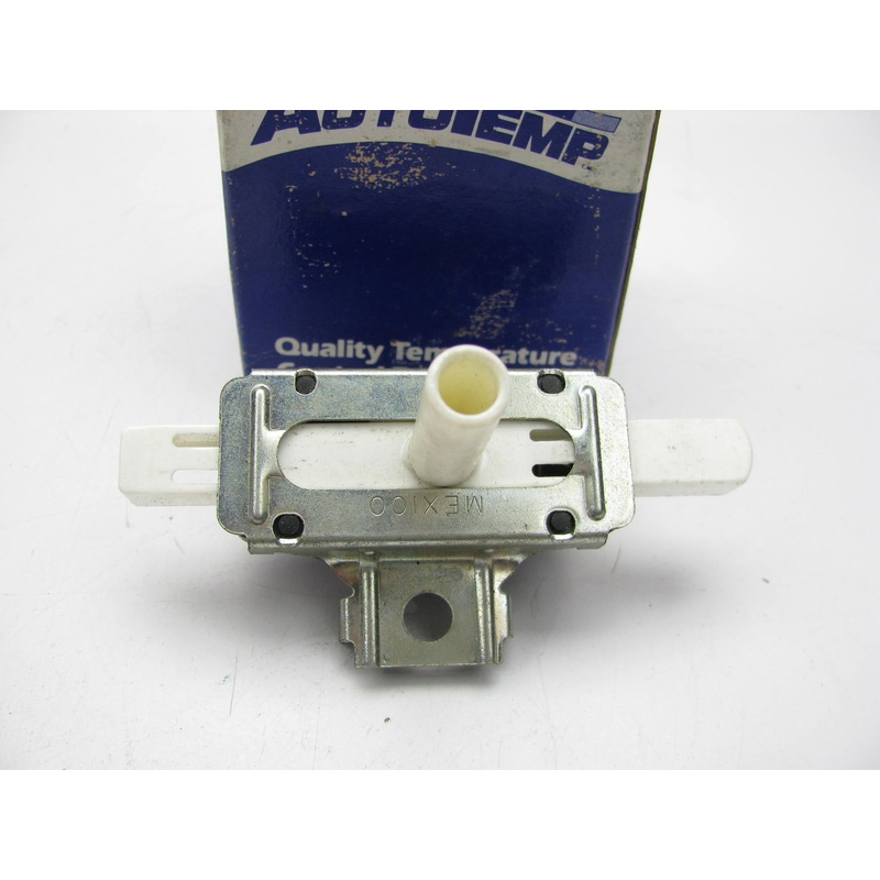 Autotemp A8209 A/C Compressor Clutch Full Throttle Cut-Off Compressor Switch