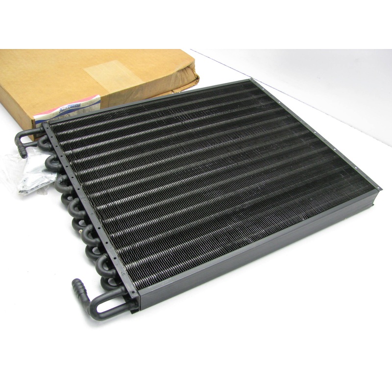 Autotemp A8770 Universal A/C Condenser 14''x16''x 1-1/4''