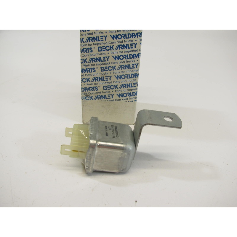 Beck Arnley 203-0088 HVAC Heater Blower Relay for 1988-1992 Daihatsu Charade