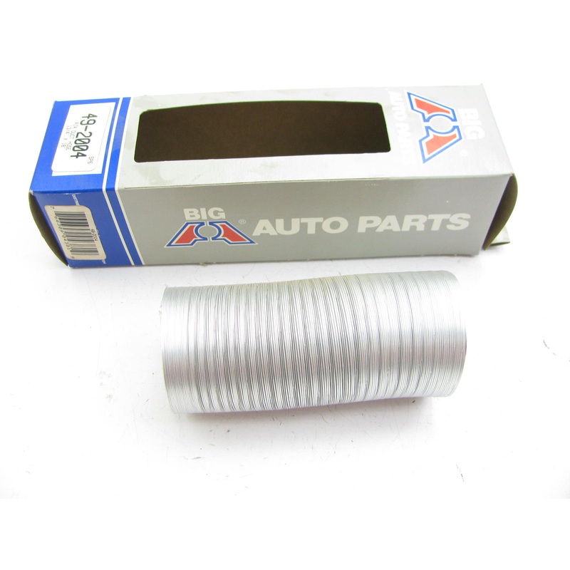 Big A 49-2004 Air Duct Hose - 1-3/4'' X 18''