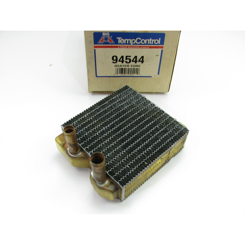 Big A 94544 HVAC Heater Core For 1976-1987 Chevrolet Chevette, 81-87 T1000