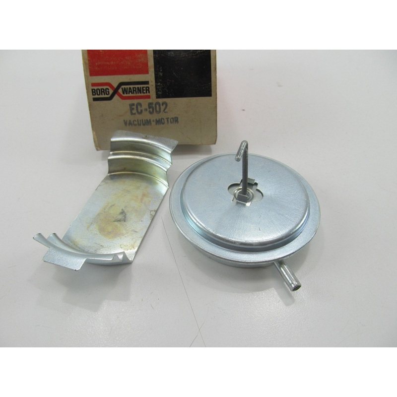 BWD Borg Warner EC502 Vacuum Actuator Motor ( Air Cleaner Vacuum Actuator )