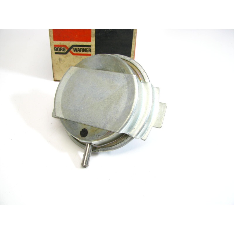 BWD EC504 A/C Vacuum Air Cleaner Motor Actuator - 6484248