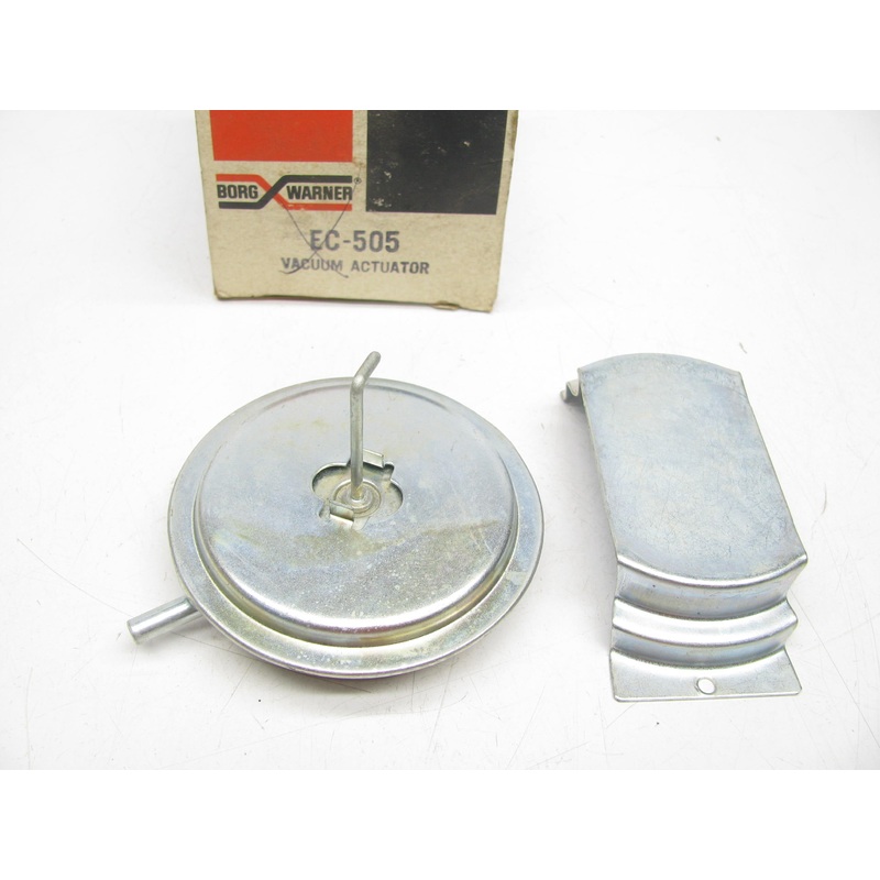 BWD EC505 A/C Vacuum Air Cleaner Motor Actuator