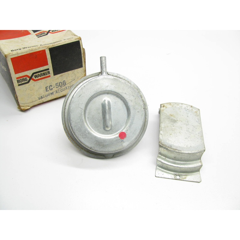 BWD EC506 A/C Vacuum Air Cleaner Motor Actuator Replaces GM # 6488213