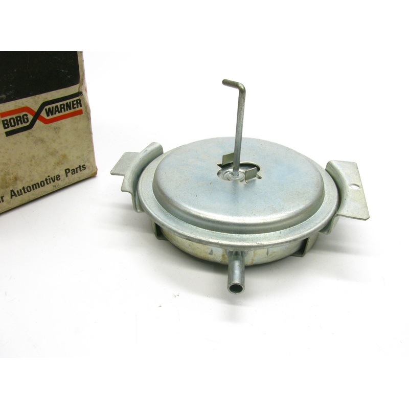 BWD EC507 A/C Vacuum Air Cleaner Motor Actuator