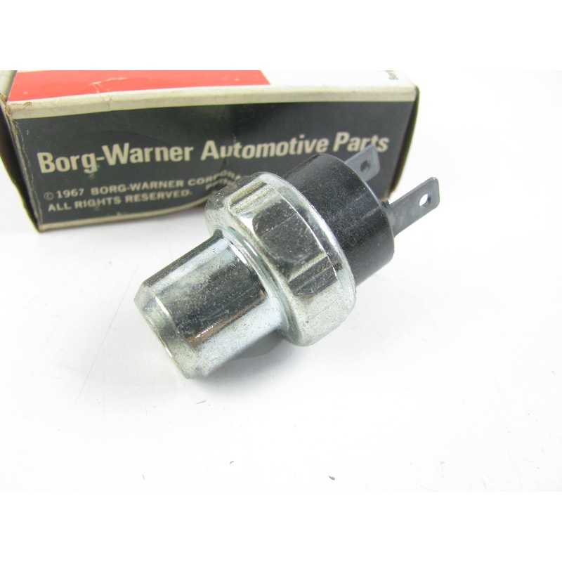 BWD S381 HVAC Cut-Off A/C Pressure Switch