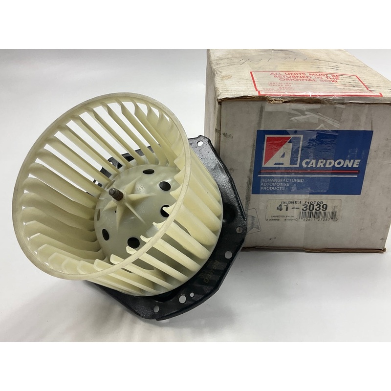 Cardone 41-3039 HVAC Blower Motor