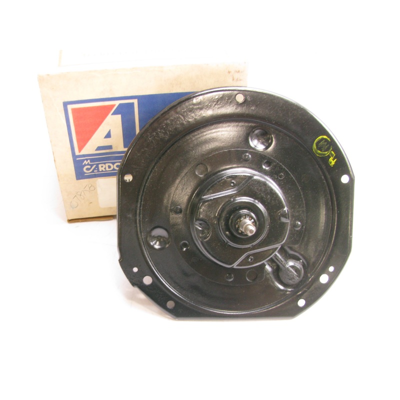 Cardone 41-31 Reman HVAC Blower Motor W/O Wheel