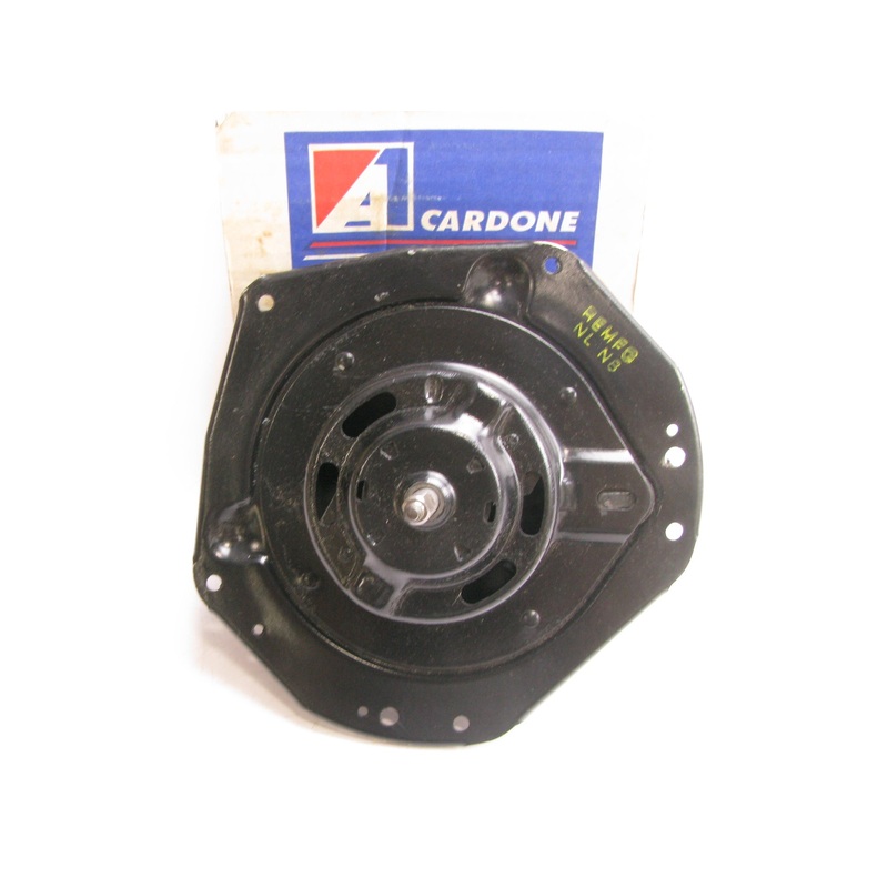 Cardone 41-32 Reman HVAC Blower Motor W/O Wheel