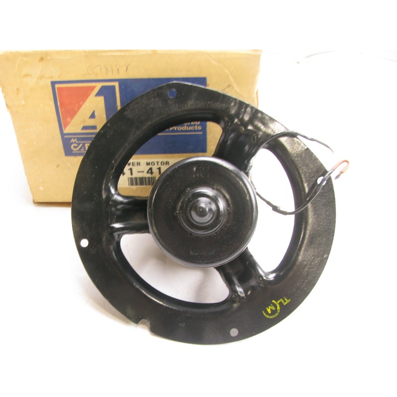 Cardone 41-41 Reman HVAC Blower Motor W/O Wheel