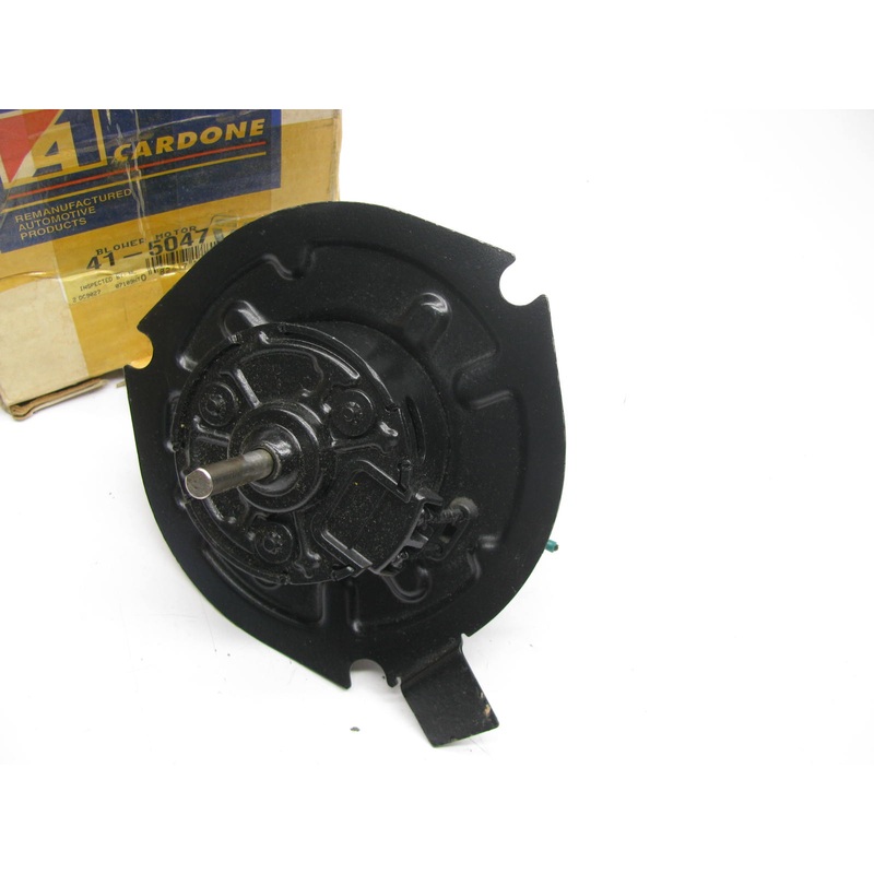 Cardone 41-5047 HVAC Blower Motor