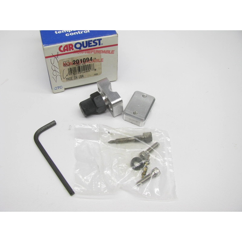 Carquest 201094 Saddle Clamp Service Port For 3/16' Tubing