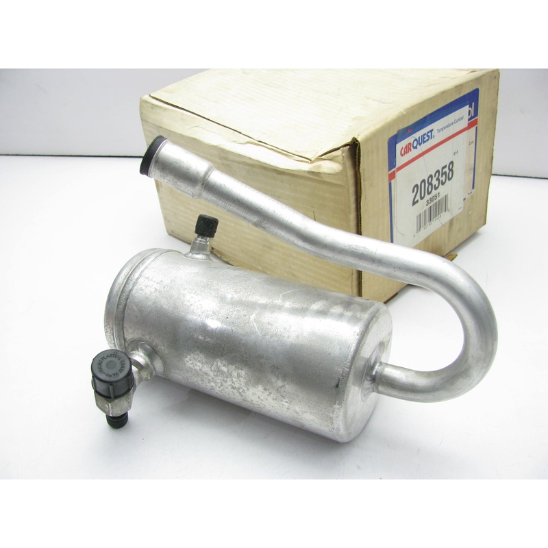 Carquest 208358 A/C Receiver Drier