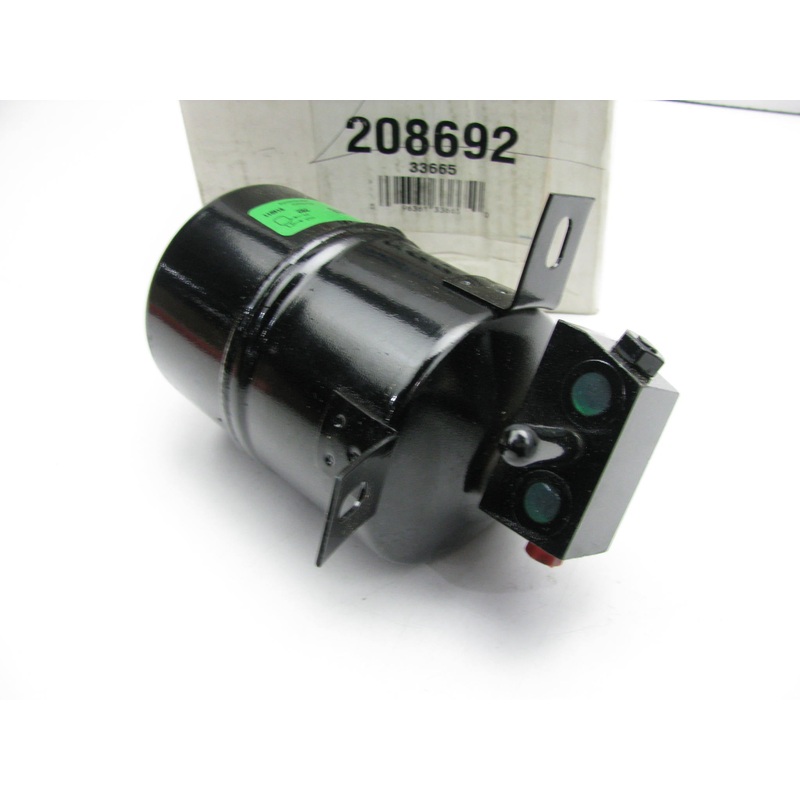 Carquest 208692 A/C Receiver Drier