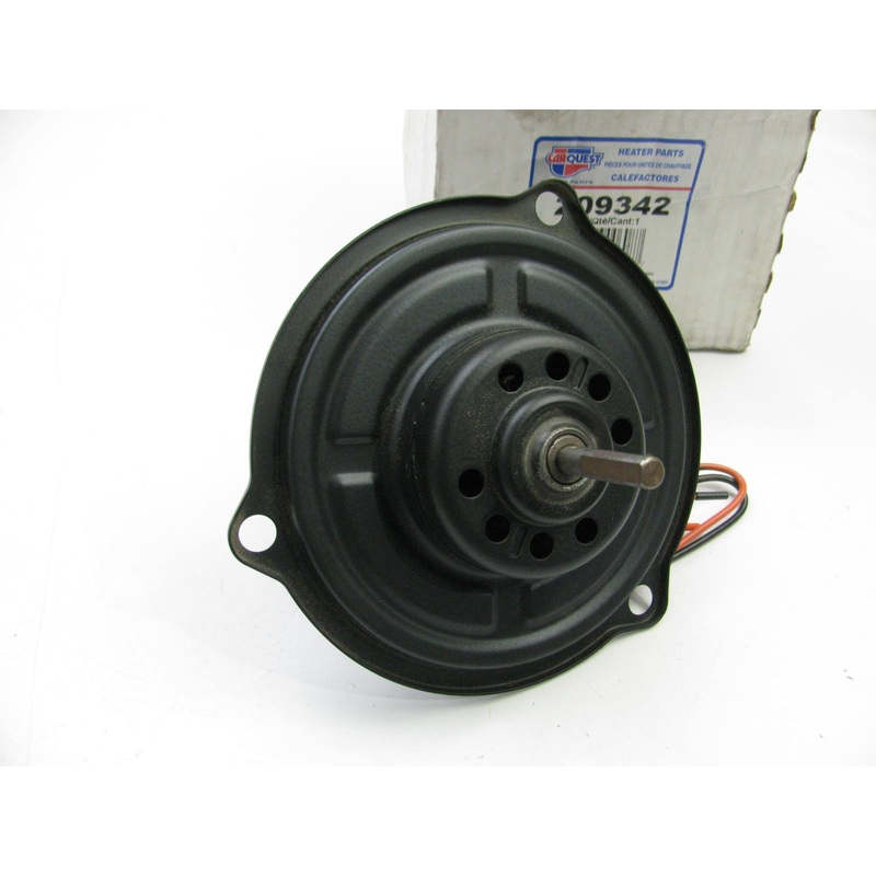 Carquest 209342 Hvac Blower Motor  For 1994-2001 Ram 1500, 2500 , 3500