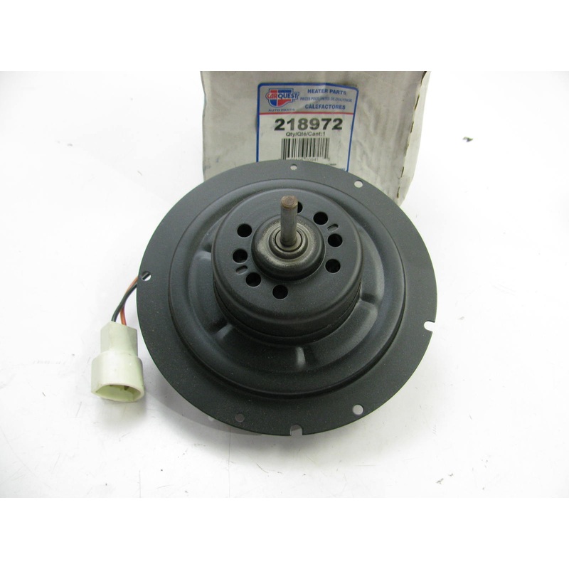 CARQUEST 218972 HVAC Blower Motor