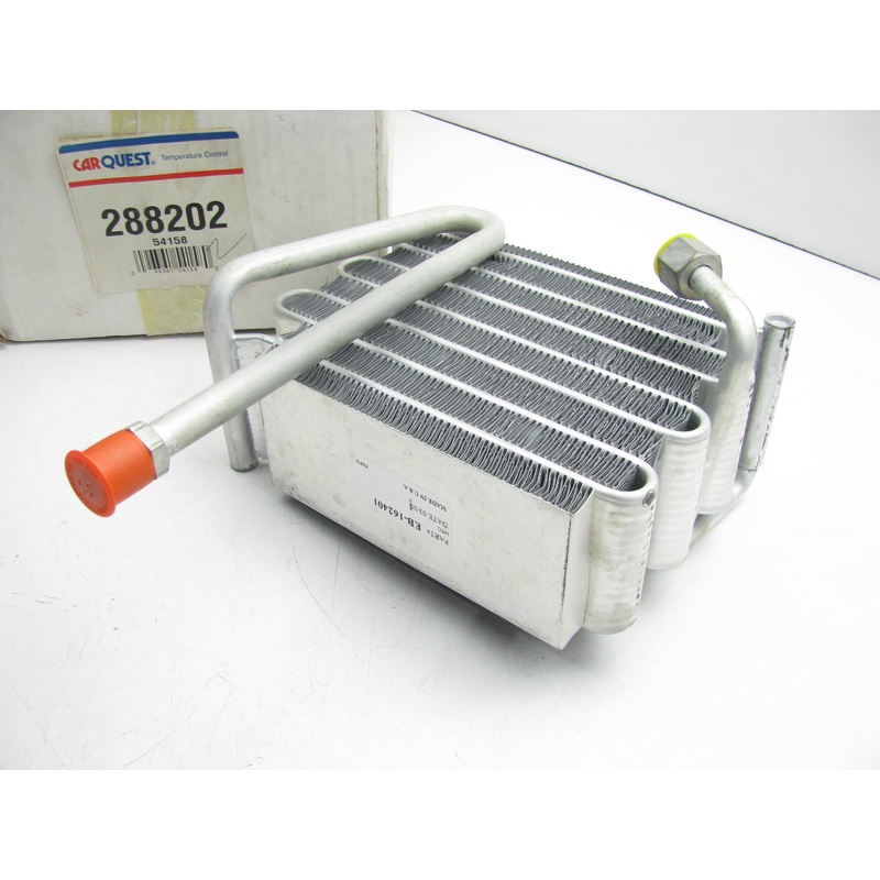 Carquest 288202 A/C Evaporator Core For 1985-1989 Toyota MR2