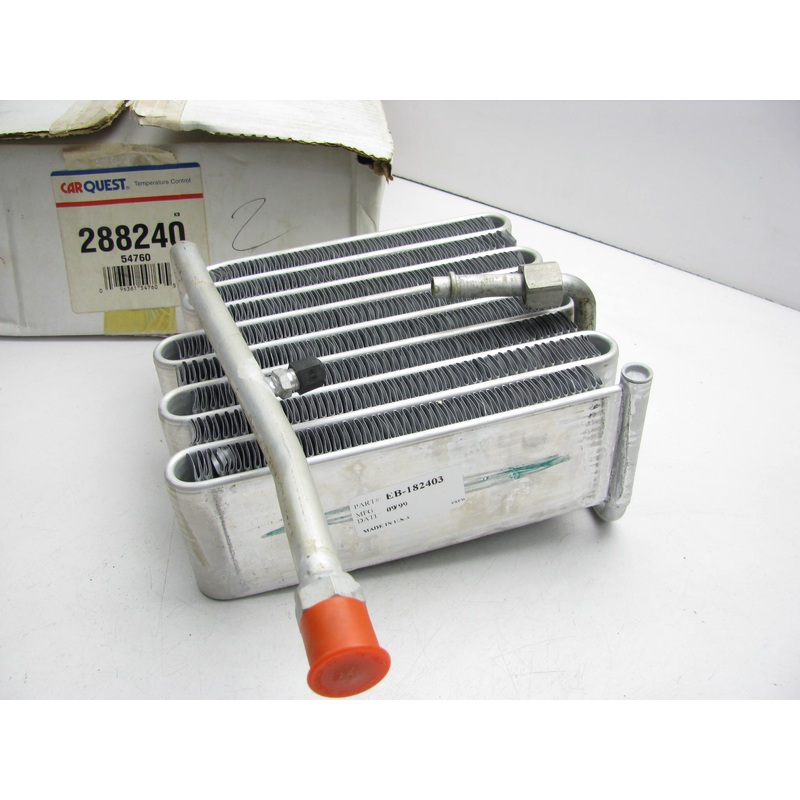 Carquest 288240 A/C Evaporator Core For 1990-1993 Ram 50 & Mighty Max