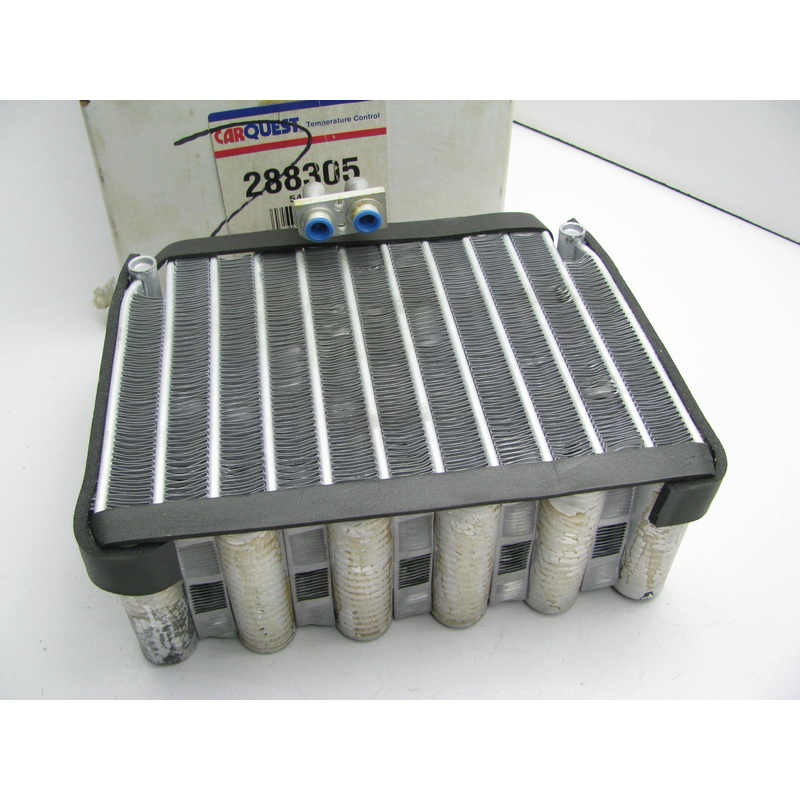 Carquest 288305 A/C Evaporator Core For 1989-1992 Toyota Cressida