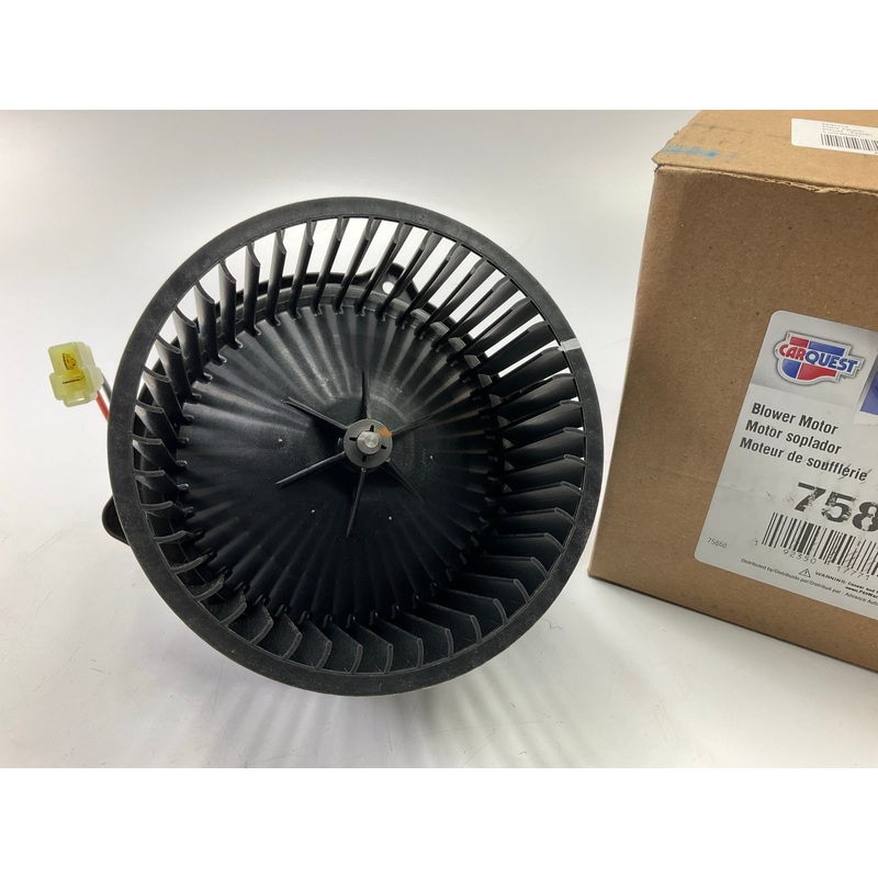 Carquest 75868 Blower Motor
