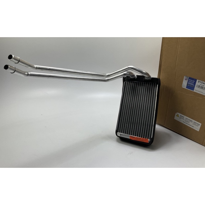 Carquest 910468 Main Heater Core (for Trucks W/o Supplemental Heater)