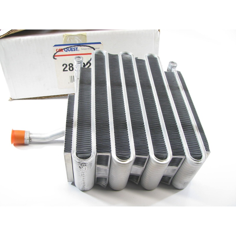 Carquest A/C Evaporator Core - For 1991 Tercel Made In Puerto Rico ONLY