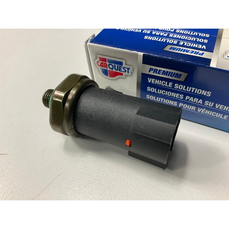 Carquest ABA1043 High Low Trinary A/C Pressure Switch For Cooling Fan 921374S100