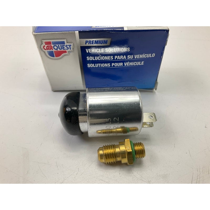 Carquest ACA1331 High Pressure A/C Pressure Switch