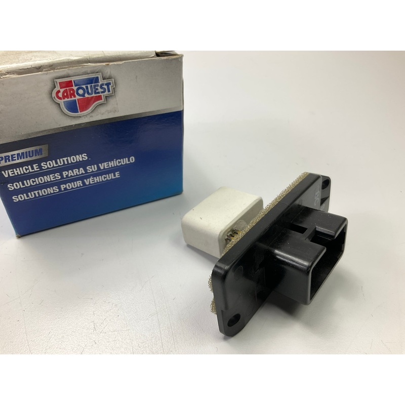 Carquest RUC1253 AC Blower Resistor 1999-01 Toyota Camry, Solara