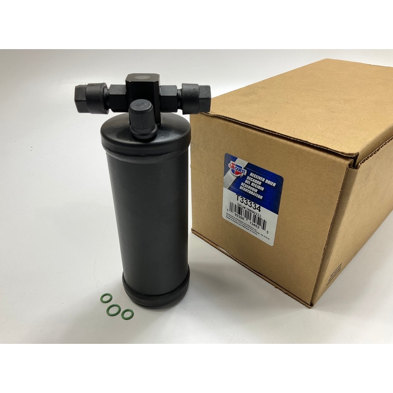 Carquest T33334 A/C Receiver Drier