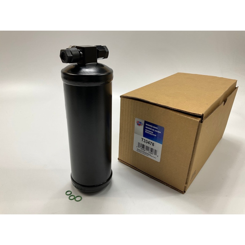 Carquest T33478 A/C Receiver Drier