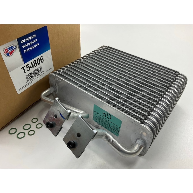 Carquest T54806 A/C Evaporator Core 54806