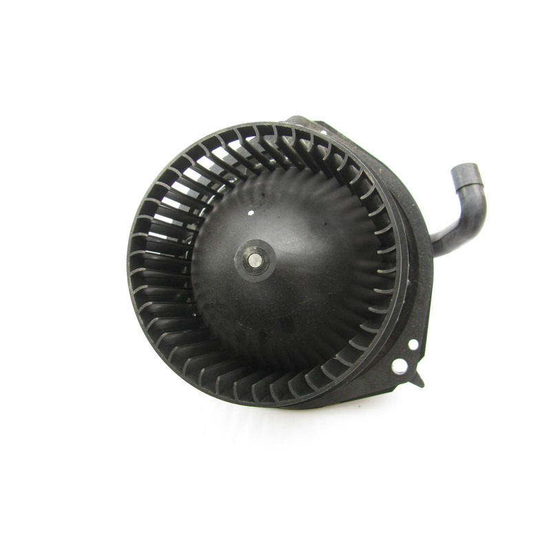 VDO PM9243 HVAC Blower Motor With Wheel for 2003-2008 Pontiac Vibe