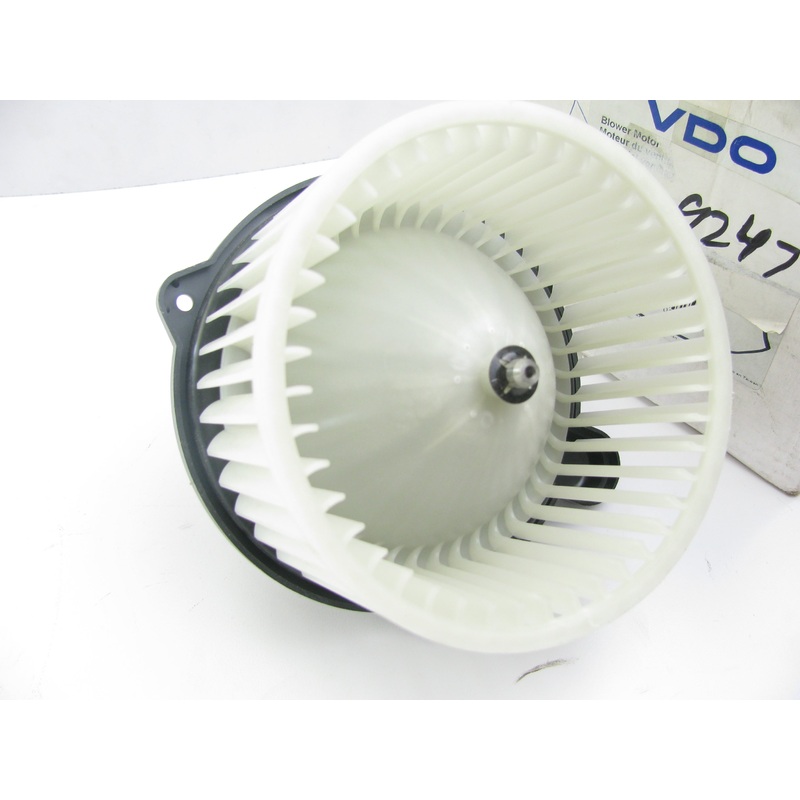 VDO PM9247 HVAC Blower Motor With Wheel For 2003-2006 Accent 2004-2006 Verna