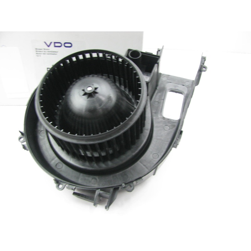VDO PM9251 Blower Motor For 02-04 Nissan Altima  2.5L 3.5L