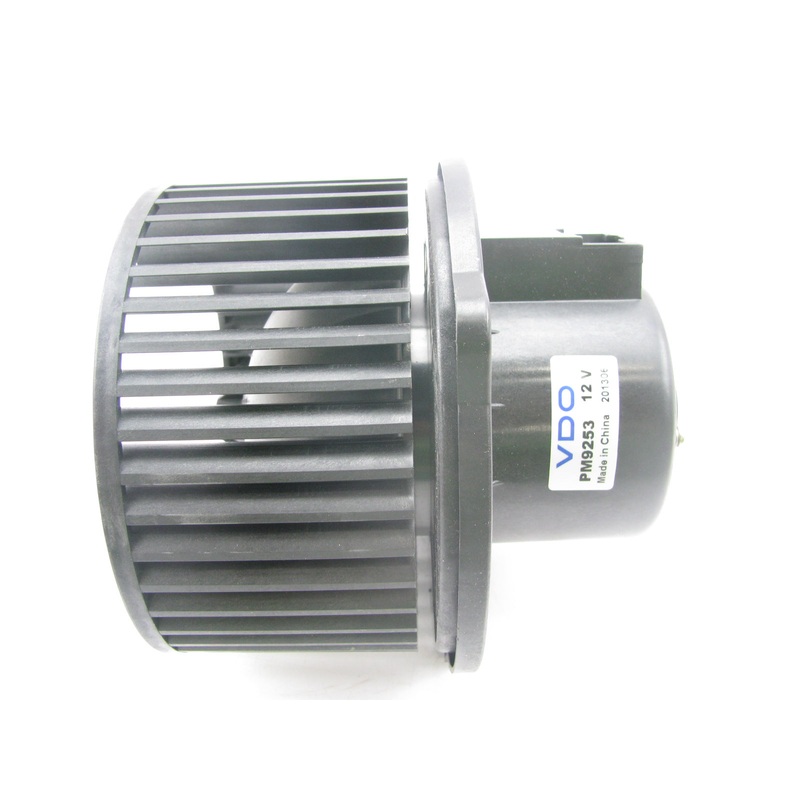 VDO PM9253 HVAC Blower Motor Front With Wheel For 2002-2005 Kia Sedona